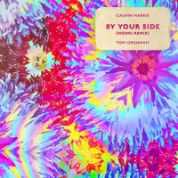 Calvin Harris & Tom Grennan - By Your Side (Monki Remix