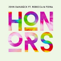 John Dahlback - Honors feat. Rebecca & Fiona (Original Mix)