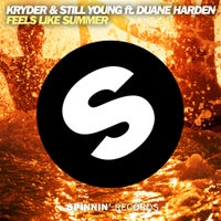 Kryder & Still Young - Feels Like Summer feat. Duane Harden (Original Mix)