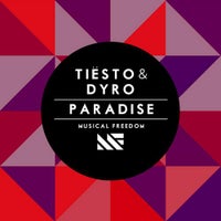 Tiesto & Dyro - Paradise (Original Mix)