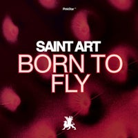 Saint Art - Born to Fly (Original Mix)