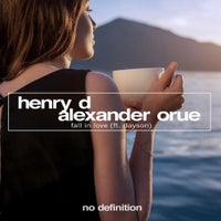 Alexander Orue & Henry D - Fall in Love feat. Dayson (Original Mix)