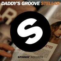 Daddy’s Groove - Stellar (Extended Club Mix)