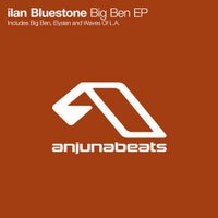 Ilan Bluestone - Waves Of L.A. (Original Mix)