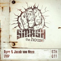 Jacob van Hage & Dyro - EMP (Original Mix)