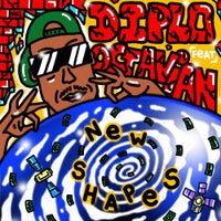 Diplo & Octavian - New Shapes (Original Mix)