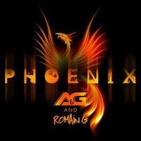 A&G & Romain G - Pheonix (Original Mix)