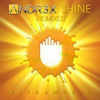 Andr3x - Shine (Varun Remix)