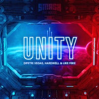 Dimitri Vegas, Like Mike & Hardwell - Unity (Original Mix)