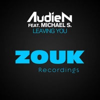 Audien feat. Michael S. - Leaving You (Original Mix)