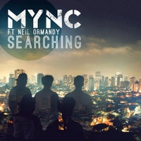 MYNC - Searching feat. Neil Ormandy (Original Club Mix)