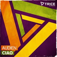 Audien - Ciao (Original Mix)