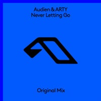 ARTY & Audien - Never Letting Go (Original Mix)