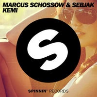 Marcus Schossow & Sebjak - Kemi (Original Mix)