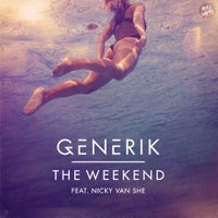 Generik - The Weekend Feat. Nicky Van She (Extended Mix)