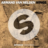 Armand Van Helden - Wings (Extended Mix)