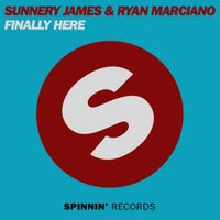 Sunnery James & Ryan Marciano - Finally Here (Original Mix)