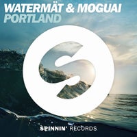 Moguai & Watermat - Portland (Original Mix)