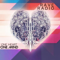 Rave Radio - One Heart One Mind (KarbonCopy Remix)