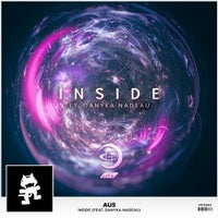 Au5 - Inside (feat. Danyka Nadeau) (Original Mix)