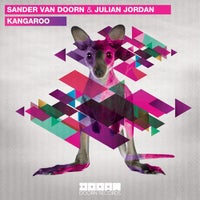 Sander Van Doorn & Julian Jordan - Kangaroo (Original Mix)