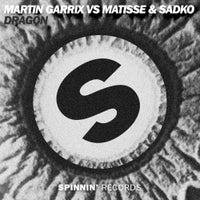 Martin Garrix & Matisse & Sadko - Dragon (Original Mix)