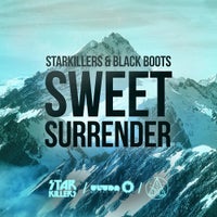 Starkillers - Sweet Surrender feat. Black Boots (Extended Mix)