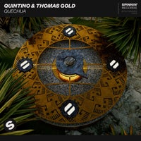 Thomas Gold & Quintino - Quechua (Extended Mix)