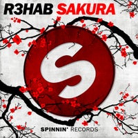 R3hab - Sakura (Original Mix)