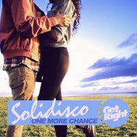 Solidisco - One More Chance (Original Mix)