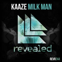 Kaaze - Milk Man (Extended Mix)