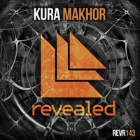 KURA - Makhor (Original Mix)