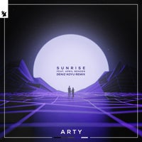 ARTY - Sunrise feat. April Bender (Deniz Koyu Extended Remix)