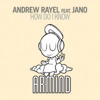 Andrew Rayel - How Do I Know feat. Jano (Club Mix)