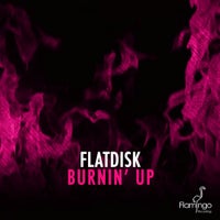 Flatdisk - Burnin’ Up (Original Mix)