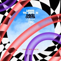 David Guetta & Lewis Thompson - Take Me Back (Topic Remix)