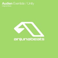 Audien - Eventide (Original Mix)
