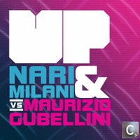 Nari & Milani & Maurizio Gubellini - Up (Original Club Mix)