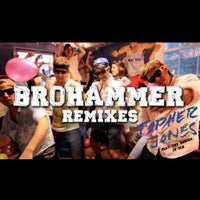 Topher Jones - Brohammer feat. The Heroes of Old (Nari & Milani Remix)