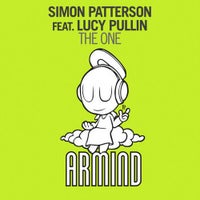 Simon Patterson - The One feat. Lucy Pullin (Original Mix)