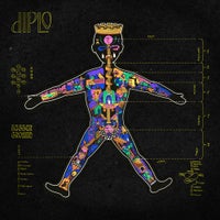 Diplo - Hold You Tight (Original Mix)