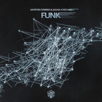 Martin Garrix & Julian Jordan - Funk (Extended Mix)