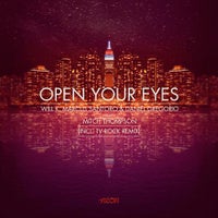 Daniel Gregorio, Will K, Marcus Santoro & Mitch Thompson - Open Your Eyes (ESQUIRE Vs OFFBeat Remix)