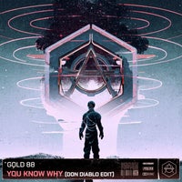 Gold 88 - You Know Why (Don Diablo Extended Edit)