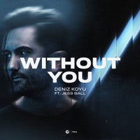 Deniz Koyu - Without You feat. Jess Ball (Extended Mix)