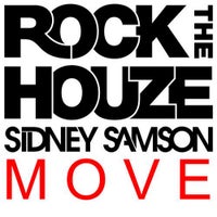 Sidney Samson - Move (Original Mix)