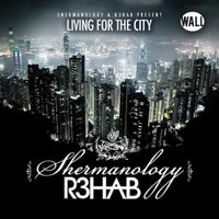 R3hab & Shermanology - Living 4 The City (Original Mix)