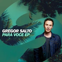Gregor Salto - Verao (Extended Mix)