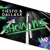Tiesto & DallasK - Show Me (Original Mix)