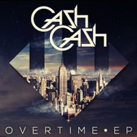 Cash Cash - Satellites (Extended Mix)